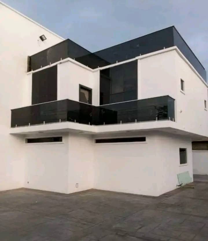 Custom Security Window Installation in World Bank Housing Estate Owerri